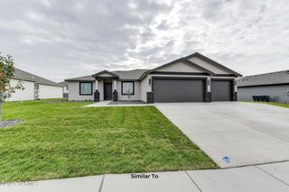 1616 Castlewood Ct (Phase 11 Lot 305) Spec, Grandview, WA 98930