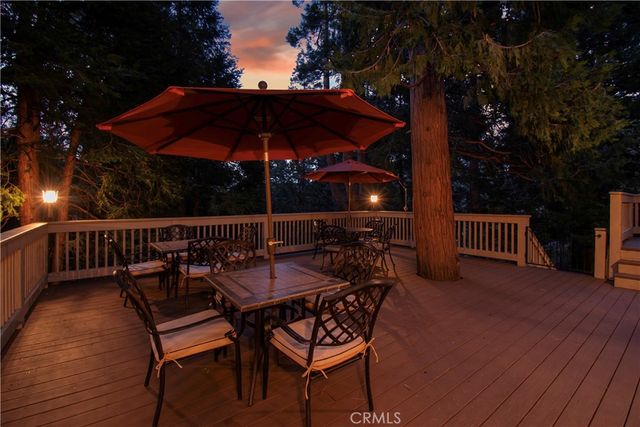 355 Cedar Ridge Drive, Lake Arrowhead, CA 92352