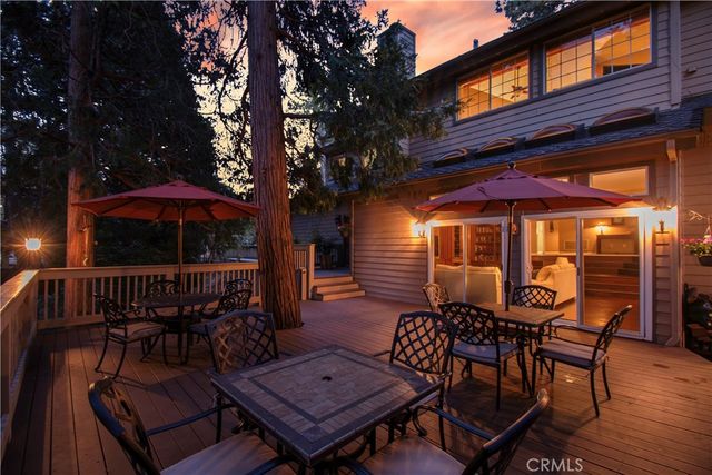 355 Cedar Ridge Drive, Lake Arrowhead, CA 92352