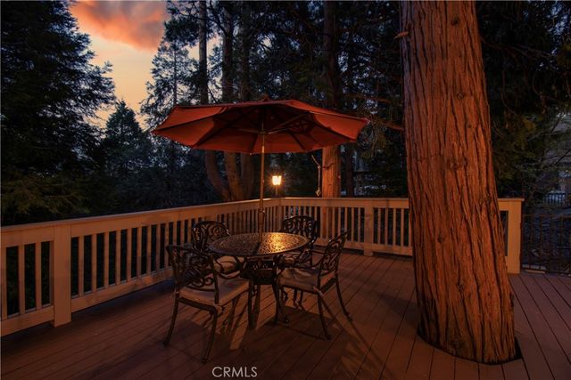 355 Cedar Ridge Drive, Lake Arrowhead, CA 92352