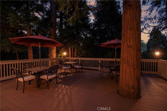 355 Cedar Ridge Drive, Lake Arrowhead, CA 92352