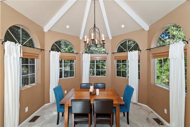 355 Cedar Ridge Drive, Lake Arrowhead, CA 92352