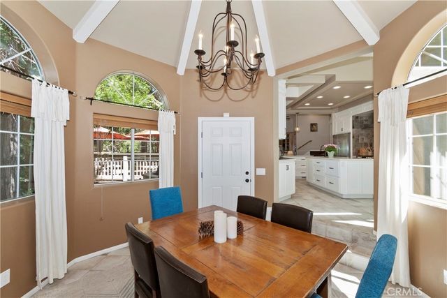 355 Cedar Ridge Drive, Lake Arrowhead, CA 92352