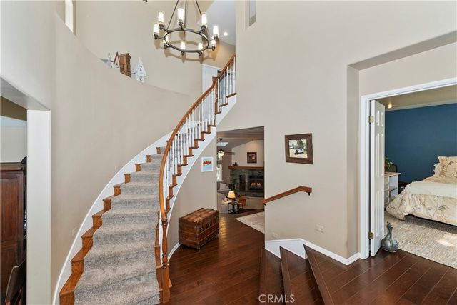 355 Cedar Ridge Drive, Lake Arrowhead, CA 92352