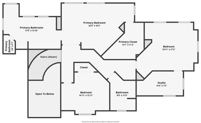 355 Cedar Ridge Drive, Lake Arrowhead, CA 92352
