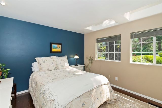 355 Cedar Ridge Drive, Lake Arrowhead, CA 92352