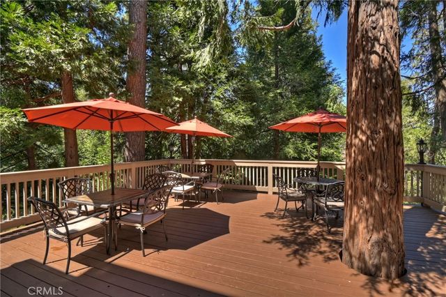 355 Cedar Ridge Drive, Lake Arrowhead, CA 92352
