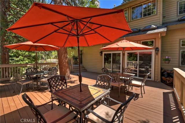 355 Cedar Ridge Drive, Lake Arrowhead, CA 92352