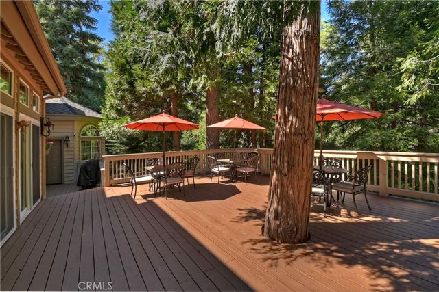 355 Cedar Ridge Drive, Lake Arrowhead, CA 92352
