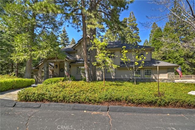 355 Cedar Ridge Drive, Lake Arrowhead, CA 92352