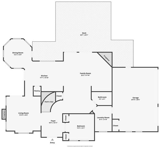 355 Cedar Ridge Drive, Lake Arrowhead, CA 92352