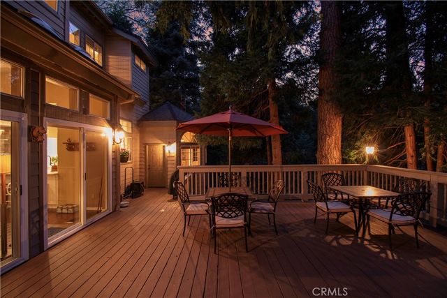 355 Cedar Ridge Drive, Lake Arrowhead, CA 92352