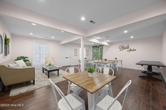 601 Country Club Drive D, Greenville, NC 27834