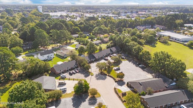 601 Country Club Drive D, Greenville, NC 27834