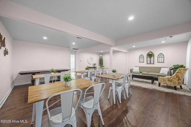 601 Country Club Drive D, Greenville, NC 27834