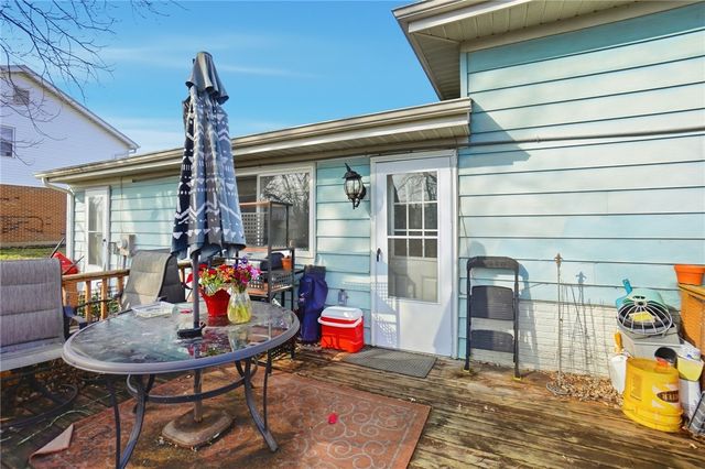 4780 Old Salem Road, Englewood, OH 45322