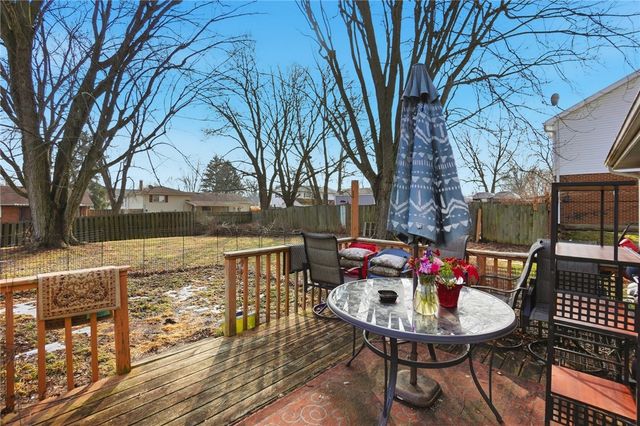 4780 Old Salem Road, Englewood, OH 45322