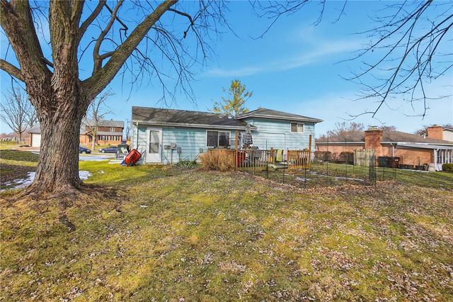 4780 Old Salem Road, Englewood, OH 45322