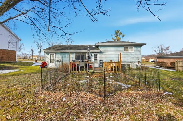 4780 Old Salem Road, Englewood, OH 45322