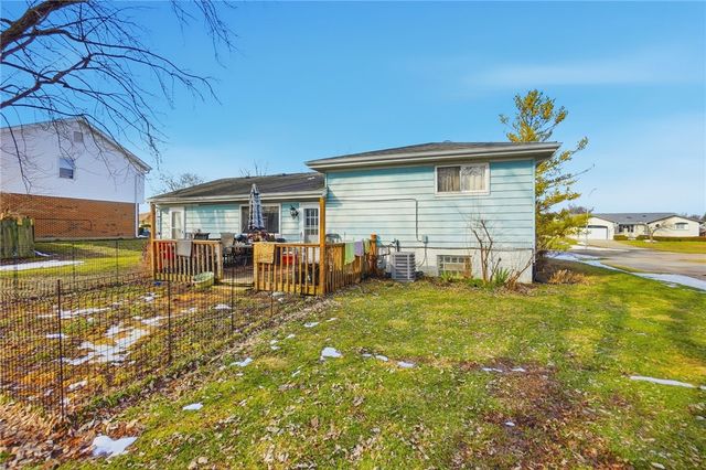 4780 Old Salem Road, Englewood, OH 45322