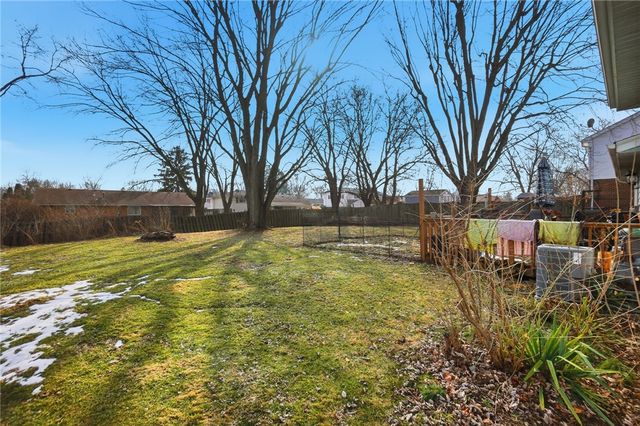 4780 Old Salem Road, Englewood, OH 45322