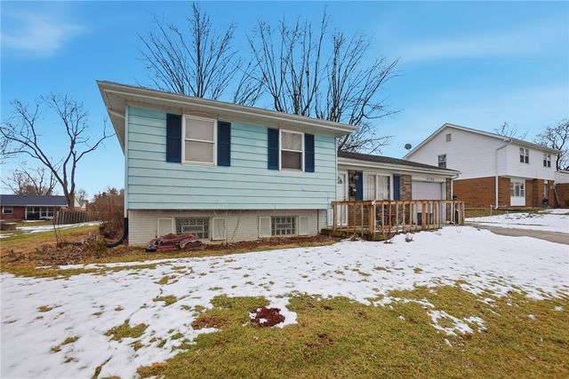 4780 Old Salem Road, Englewood, OH 45322