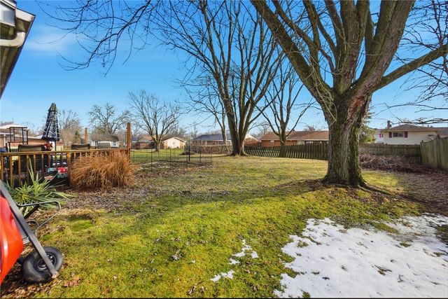 4780 Old Salem Road, Englewood, OH 45322