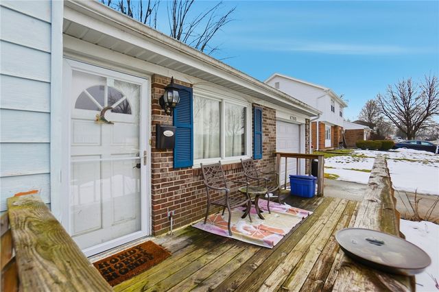 4780 Old Salem Road, Englewood, OH 45322