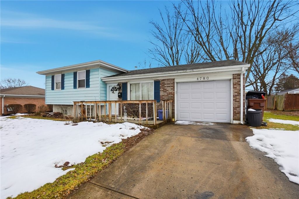 4780 Old Salem Road, Englewood, OH 45322