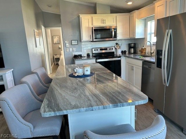19681 Summerlin RD D-334, Fort Myers, FL 33908