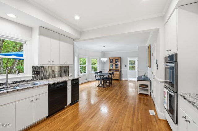 3735 Stoneybrook Drive, Durham, NC 27705