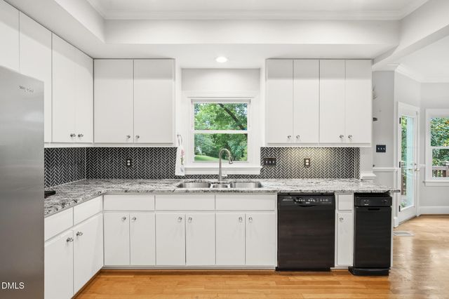 3735 Stoneybrook Drive, Durham, NC 27705