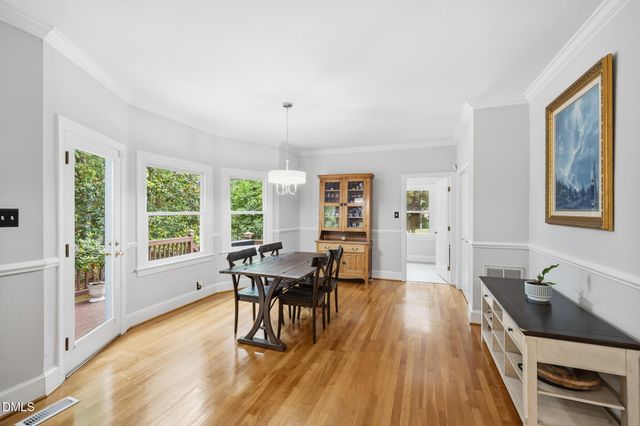 3735 Stoneybrook Drive, Durham, NC 27705