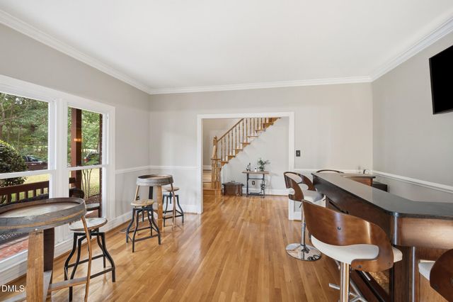 3735 Stoneybrook Drive, Durham, NC 27705