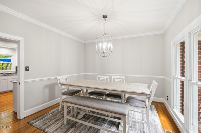3735 Stoneybrook Drive, Durham, NC 27705