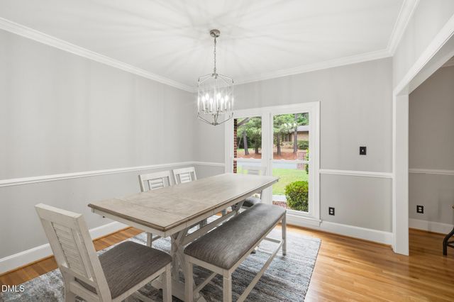 3735 Stoneybrook Drive, Durham, NC 27705