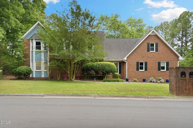3735 Stoneybrook Drive, Durham, NC 27705