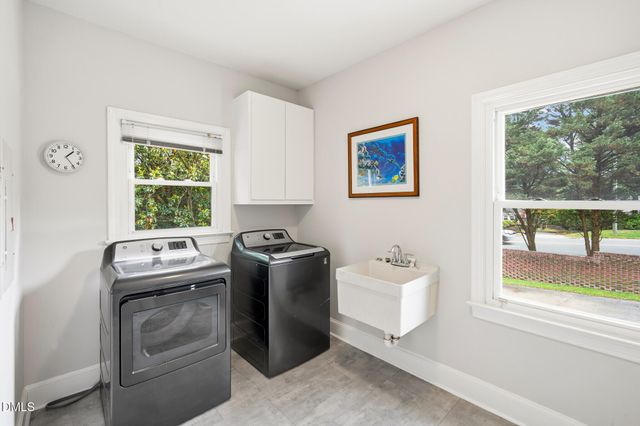 3735 Stoneybrook Drive, Durham, NC 27705