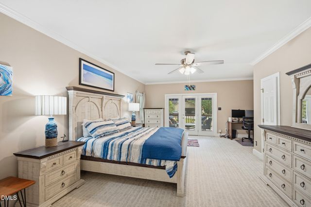 3735 Stoneybrook Drive, Durham, NC 27705