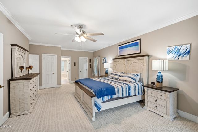 3735 Stoneybrook Drive, Durham, NC 27705