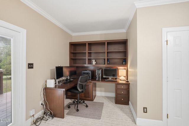 3735 Stoneybrook Drive, Durham, NC 27705