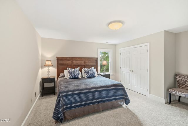 3735 Stoneybrook Drive, Durham, NC 27705