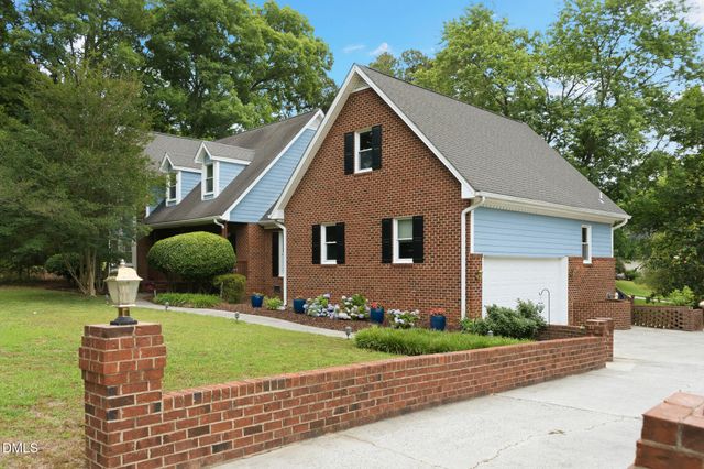 3735 Stoneybrook Drive, Durham, NC 27705