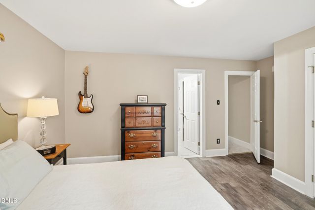3735 Stoneybrook Drive, Durham, NC 27705