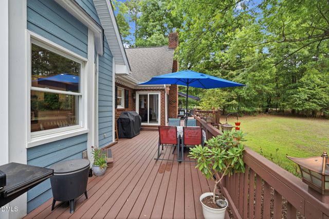 3735 Stoneybrook Drive, Durham, NC 27705