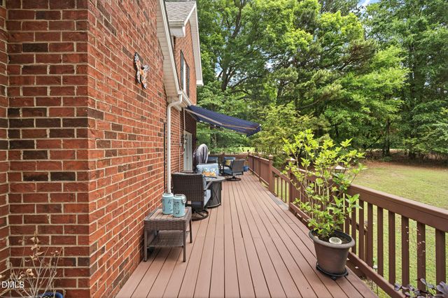 3735 Stoneybrook Drive, Durham, NC 27705
