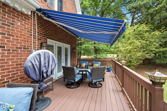 3735 Stoneybrook Drive, Durham, NC 27705
