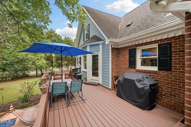 3735 Stoneybrook Drive, Durham, NC 27705