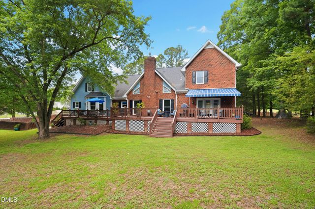 3735 Stoneybrook Drive, Durham, NC 27705