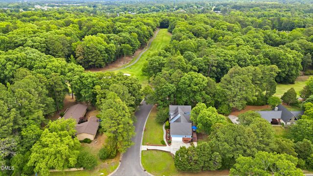 3735 Stoneybrook Drive, Durham, NC 27705